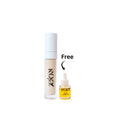 Concealer And Corrector + Oil Dewy Primer