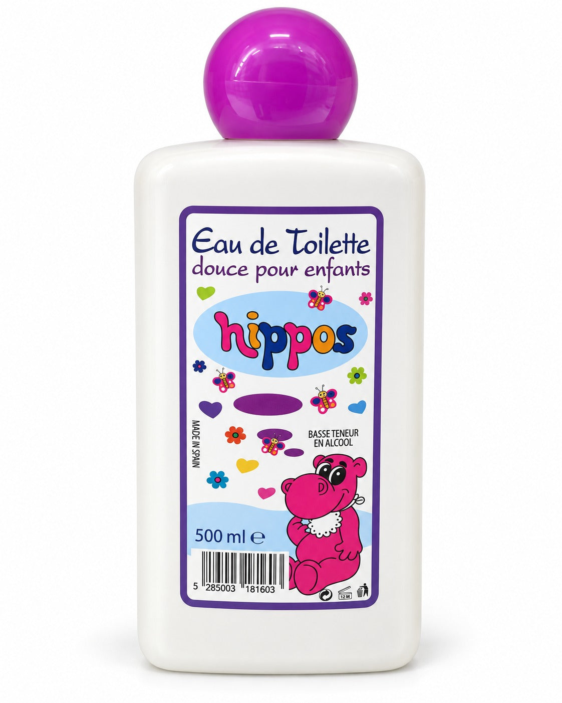 Eau De Toilette