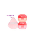 2*Wonder Snatch Setting Powder + Powder Puff