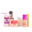 Wonder Snatch Setting Powder + Wonder Snatch Concealer + Make 'Em Wonder Liquid Foundation + Buttermelt Highlighter + Pro Brush Set