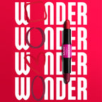 NYX Professional Makeup - Wonder Stick Blush, With Hyaluronic Acid For Hydration, Blendable Texture, Vegan | MazenOnline