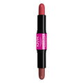 NYX Professional Makeup - Wonder Stick Blush, With Hyaluronic Acid For Hydration, Blendable Texture, Vegan | MazenOnline