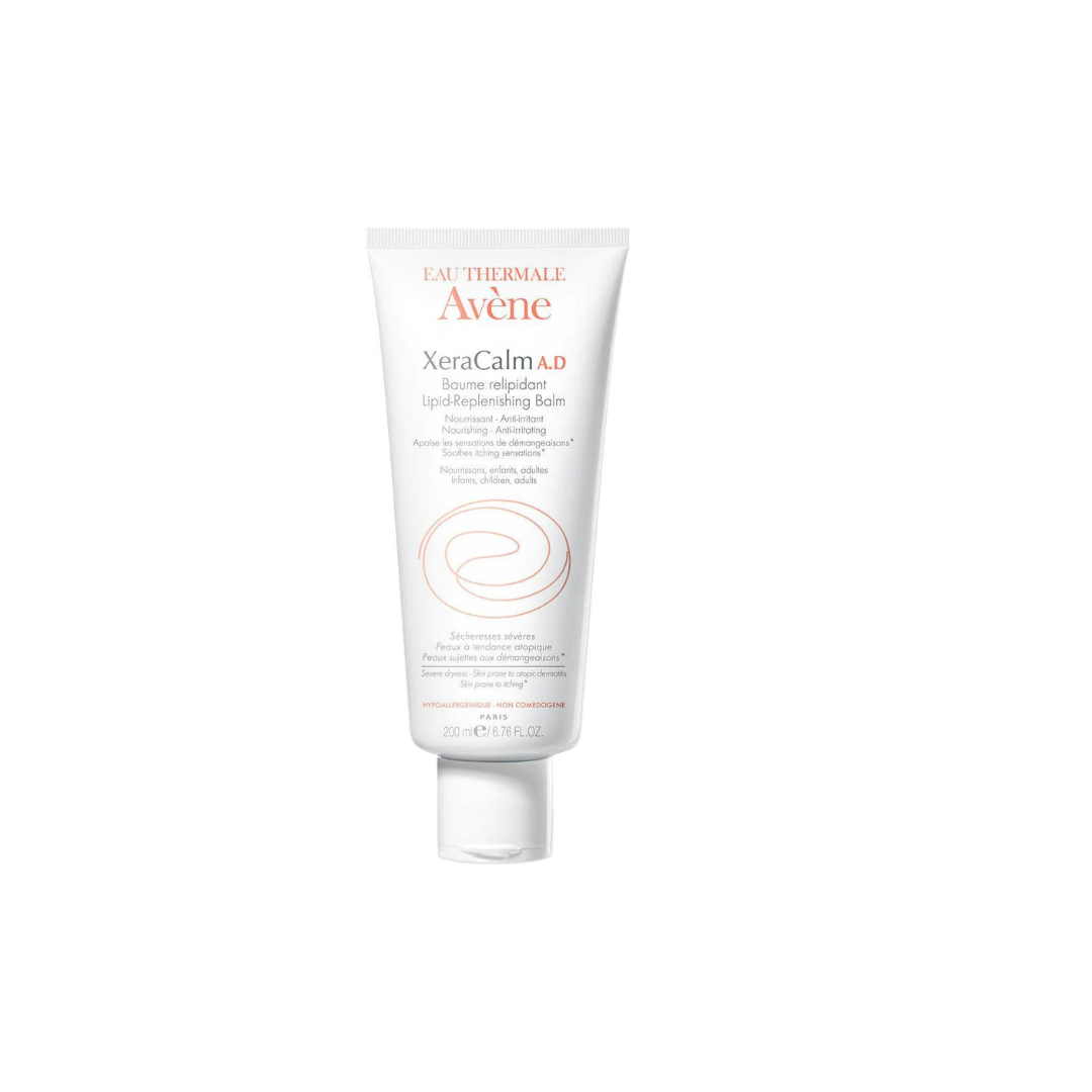XeraCalm A.D Lipid Replenishing Balm - MazenOnline
