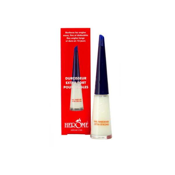 Herome - Nail Hardener Extra Strong | MazenOnline