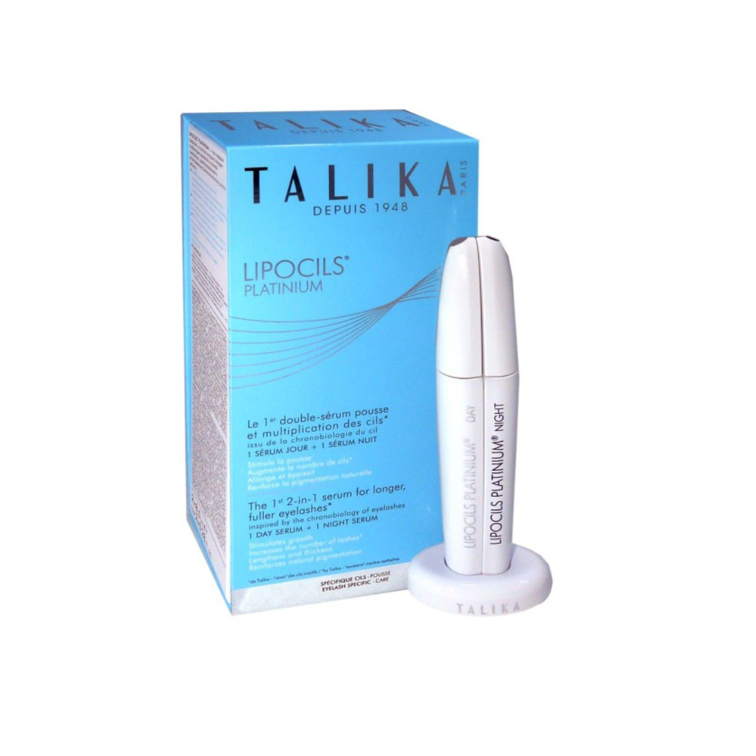TALIKA - Lipocils Platinium | MazenOnline