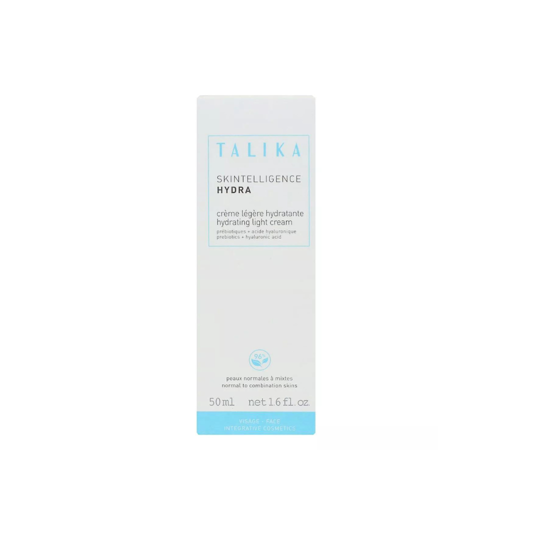 TALIKA - Hydrating Light Cream Skintelligence | MazenOnline