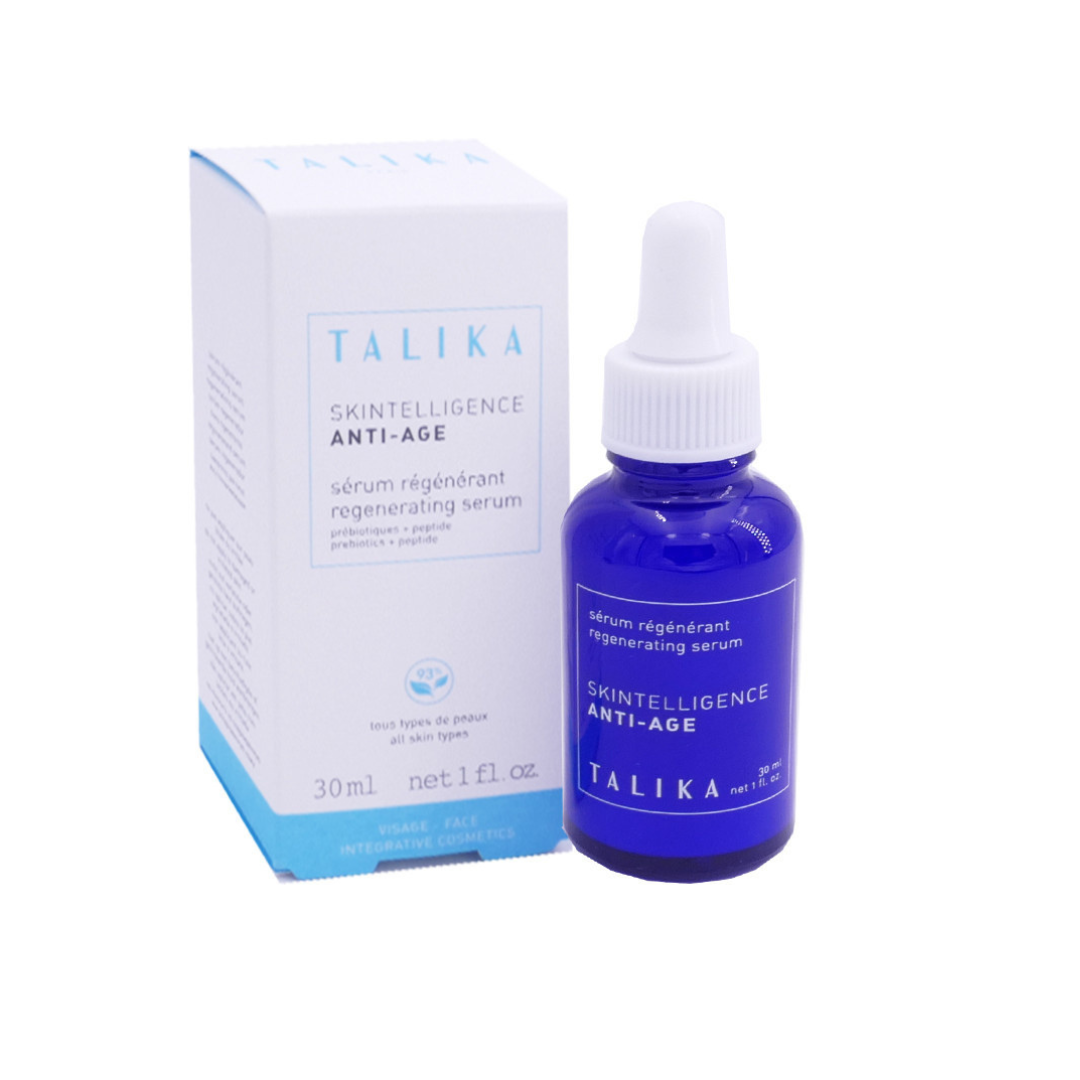 TALIKA - Regenerating Serum Skintelligence | MazenOnline