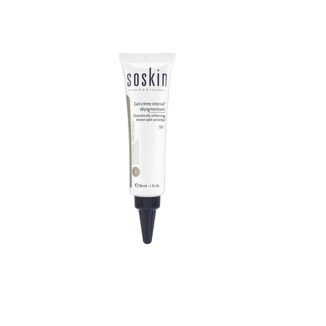 Soskin - W+ Dramatically Whitening Brown Spot Corrector | MazenOnline Main image