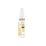Soskin - Solaire Spf 50 Sun Protection Spray | MazenOnline