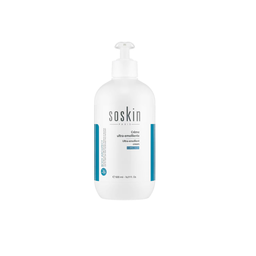 Soskin - Ultra Emollient Cream | MazenOnline