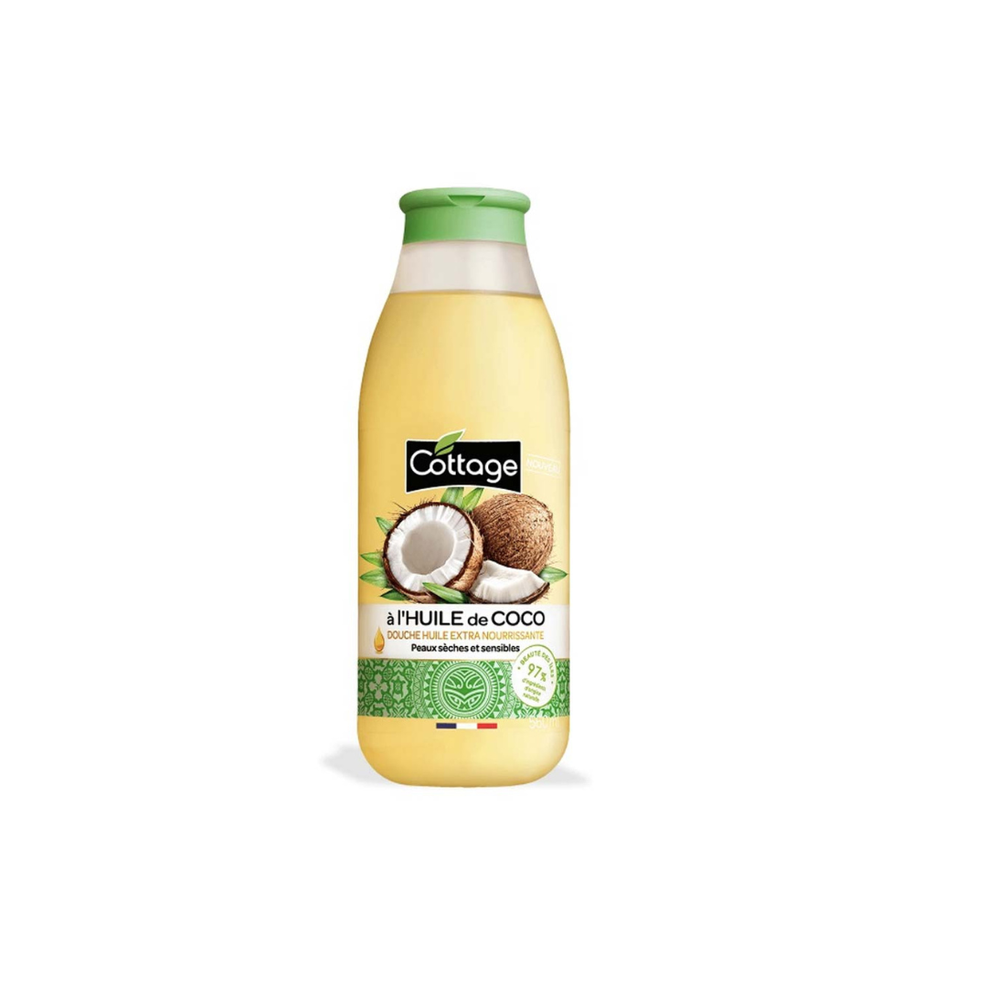 Oil Shower Coconut - MazenOnline Main image