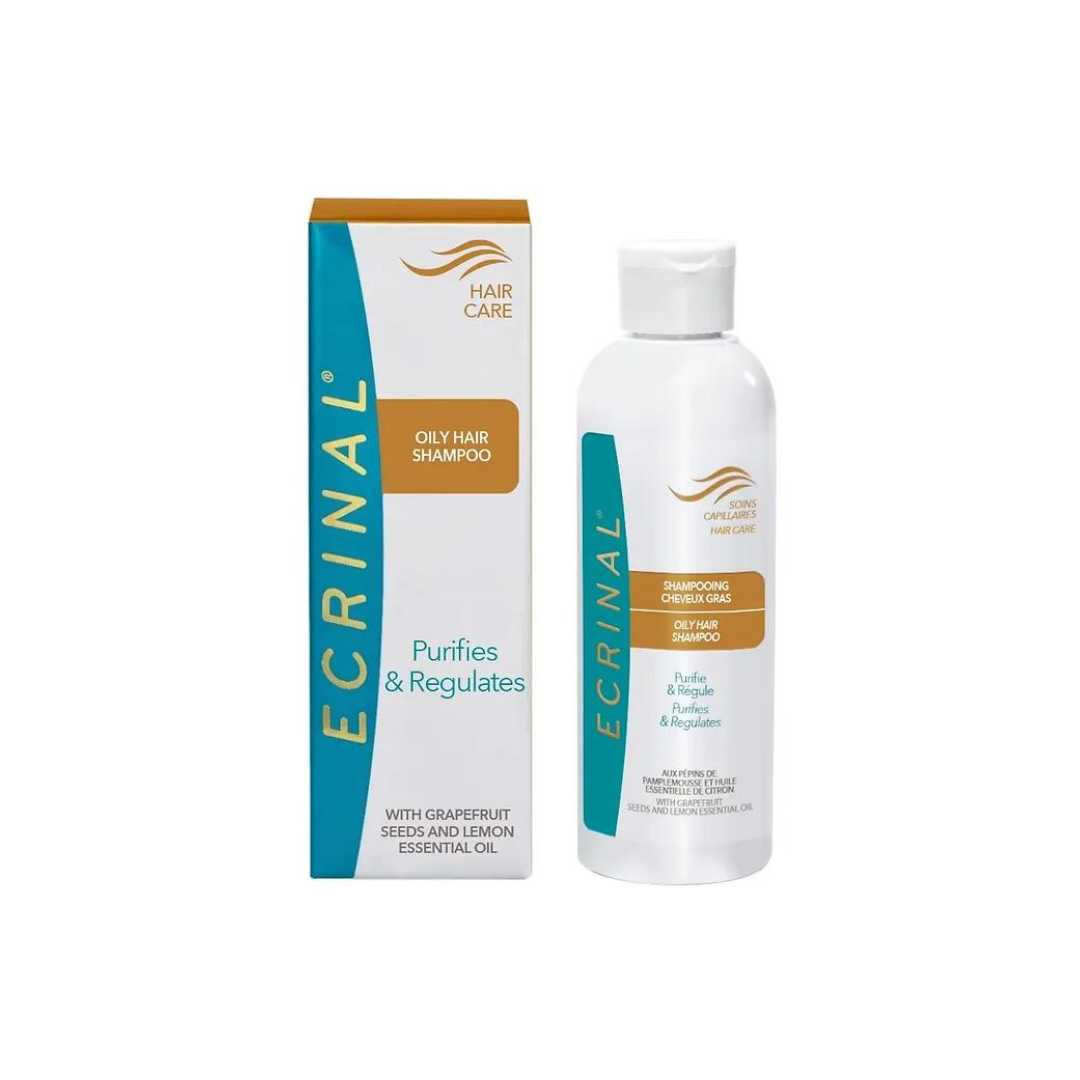 Ecrinal - Oily Hair Shampoo | MazenOnline Main image