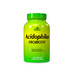 Alfa Vitamins - Acidophilus Probiotics | MazenOnline