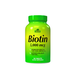 Alfa - Biotin | MazenOnline