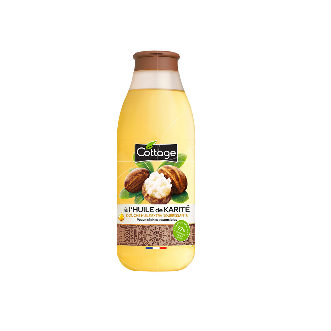 Oil Shower Shea Oil - MazenOnline Main image