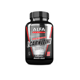 Alfa Vitamins - Maximum L-carnitine | MazenOnline
