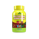 Alfa Vitamins - Super Gummy Bears | MazenOnline