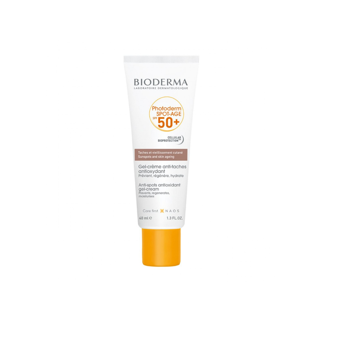 Bioderma - Photoderm Spot-Age SPF50+ | MazenOnline