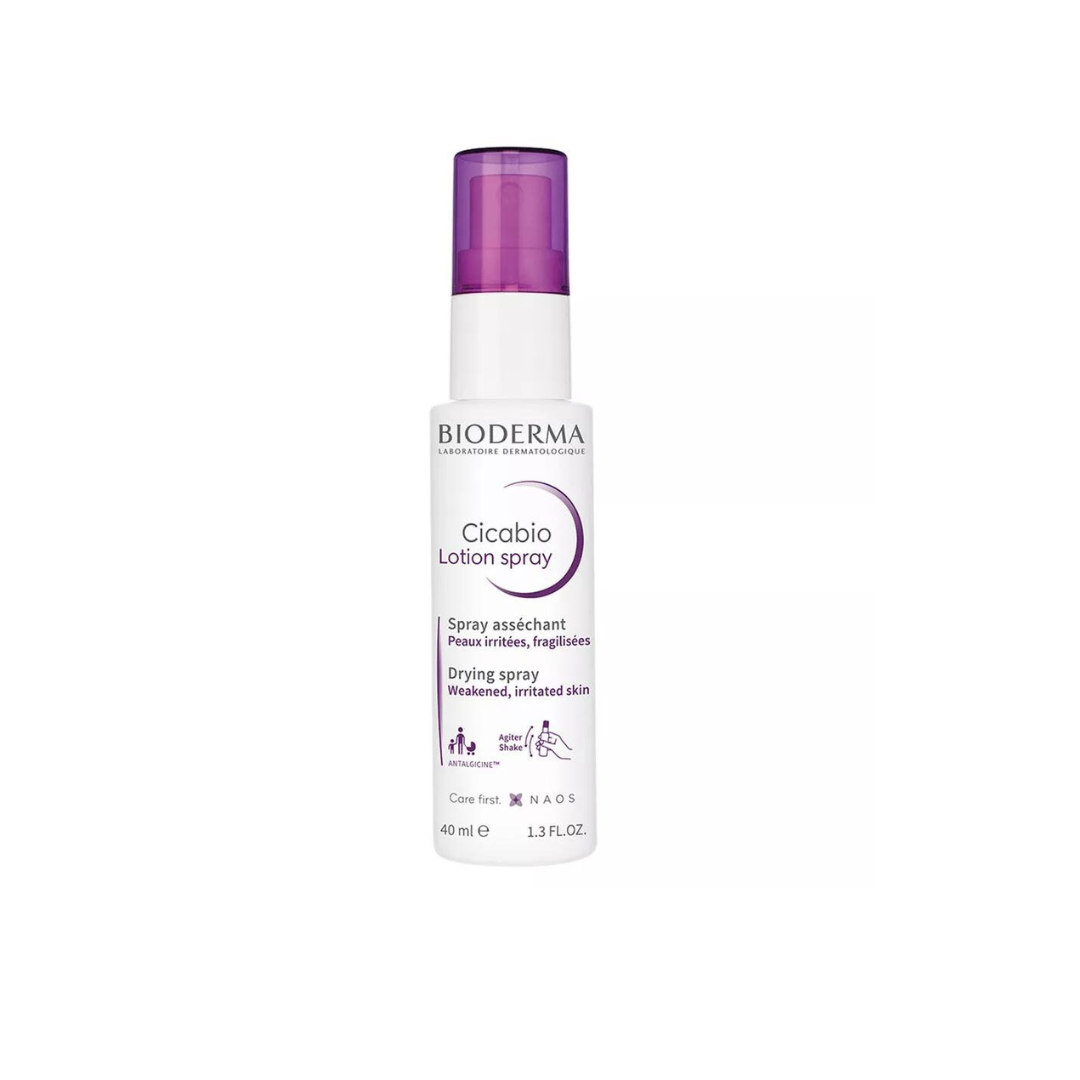Bioderma - Cicabio Lotion Spray - 40ml | MazenOnline Main image