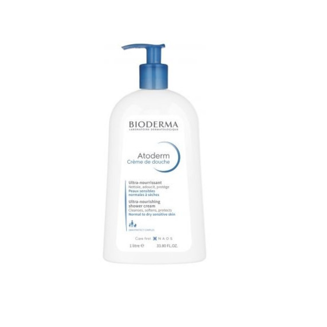 Bioderma - Atoderm Shower Cream | MazenOnline Main image
