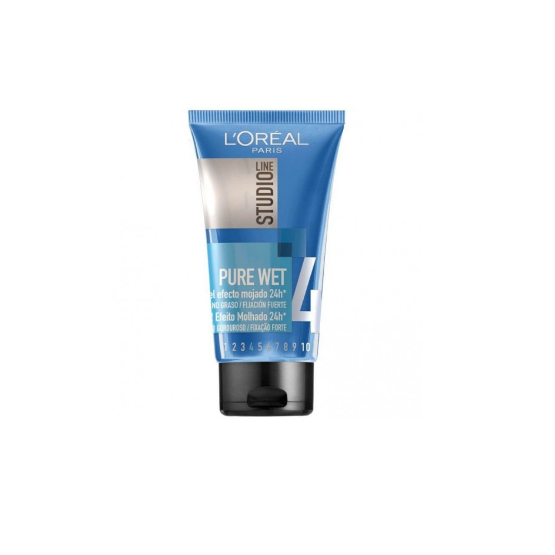 L'Oréal Paris - Wet Effect 4 Gel 1 | MazenOnline Main image