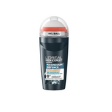 L'Oréal Paris - Men Expert Magnesium Defence 48h Deodorant Roll-On | MazenOnline