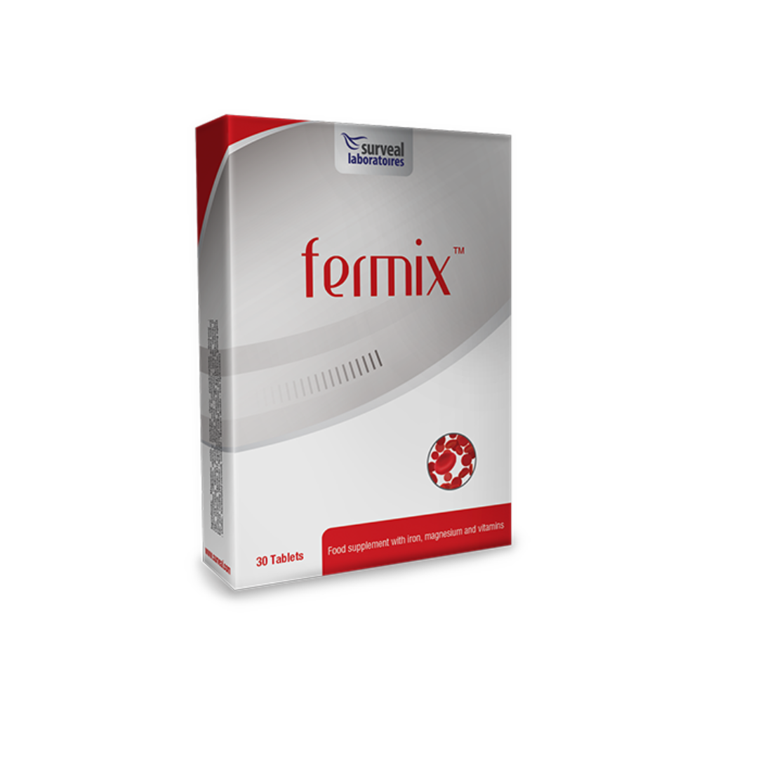 Surveal - Fermix | MazenOnline Main image