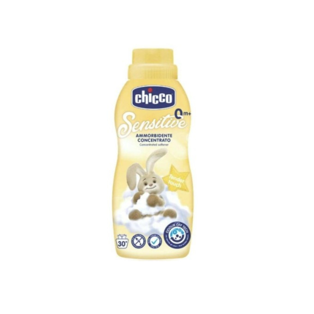 Chicco - Sensitive Concentrated Softener | MazenOnline Main image