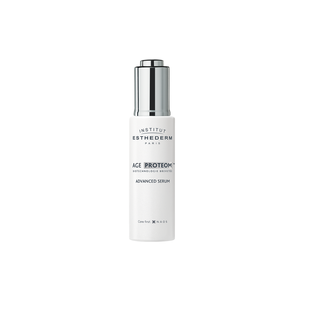 Institut Esthederm - Age Proteom Advanced Serum | MazenOnline