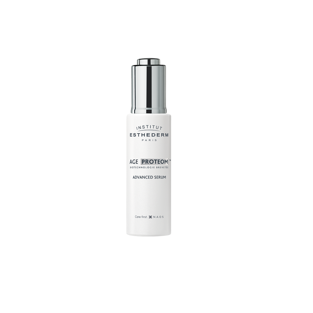 Institut Esthederm - Age Proteom Advanced Serum | MazenOnline Main image