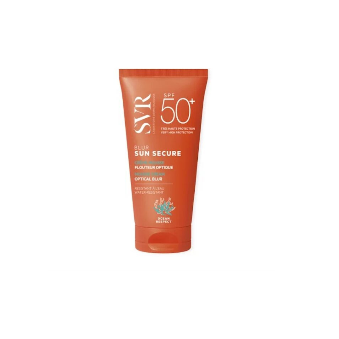 SVR - Sun Secure Blur Teinte Spf50 | MazenOnline