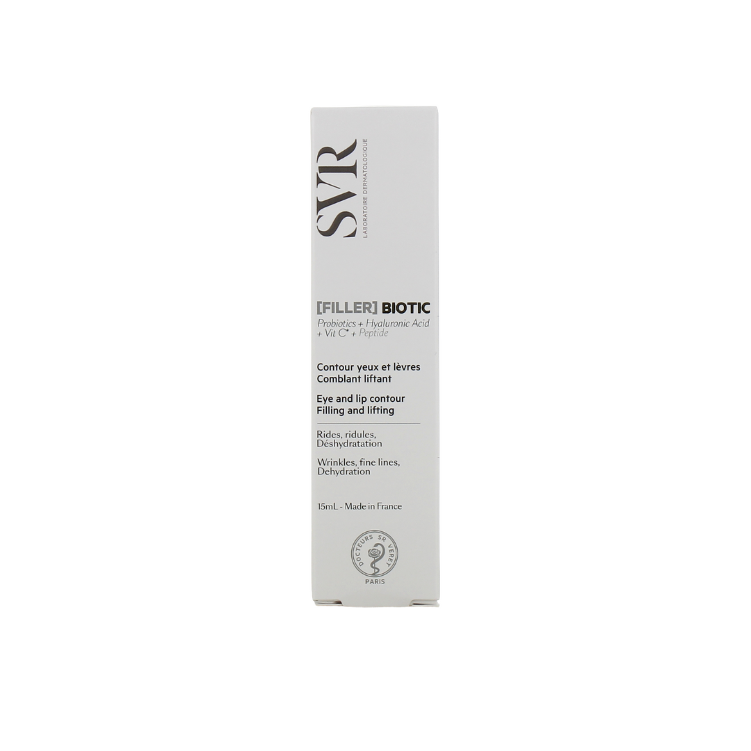 MazenOnline - Filler Biotic | MazenOnline Main image