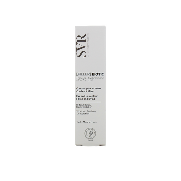 MazenOnline - Filler Biotic | MazenOnline