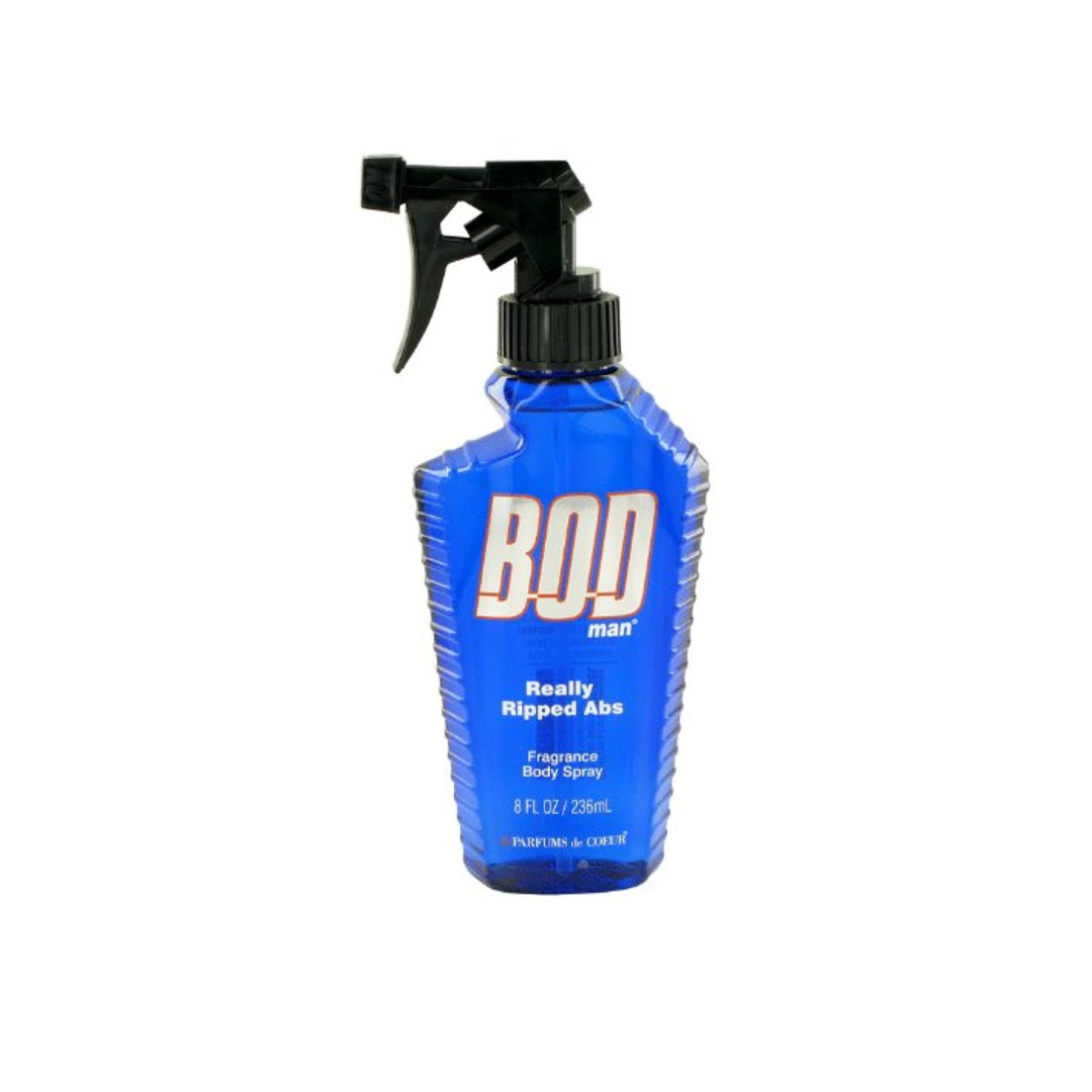 Bod - Man Really Ripped Abs | MazenOnline