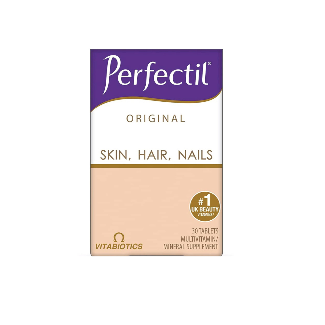 Vitabiotics - Perfectil Triple-Active | MazenOnline Main image