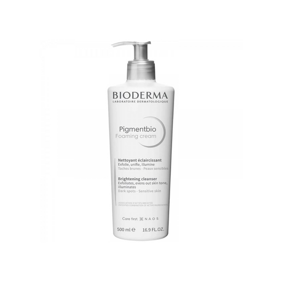 Bioderma - Pigmentbio Foaming Cream | MazenOnline