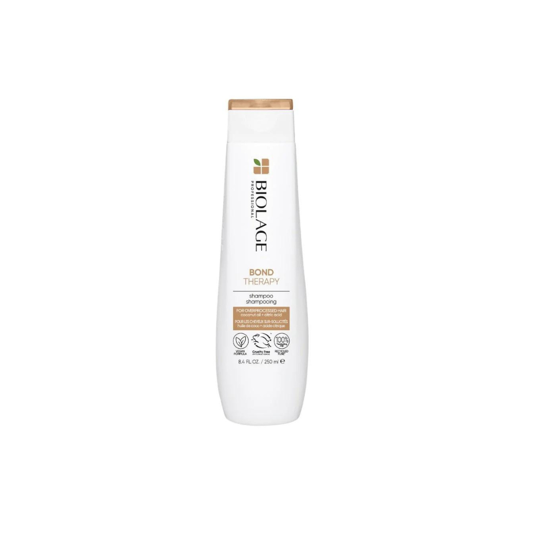 Biolage - Bond Therapy Shampoo | MazenOnline