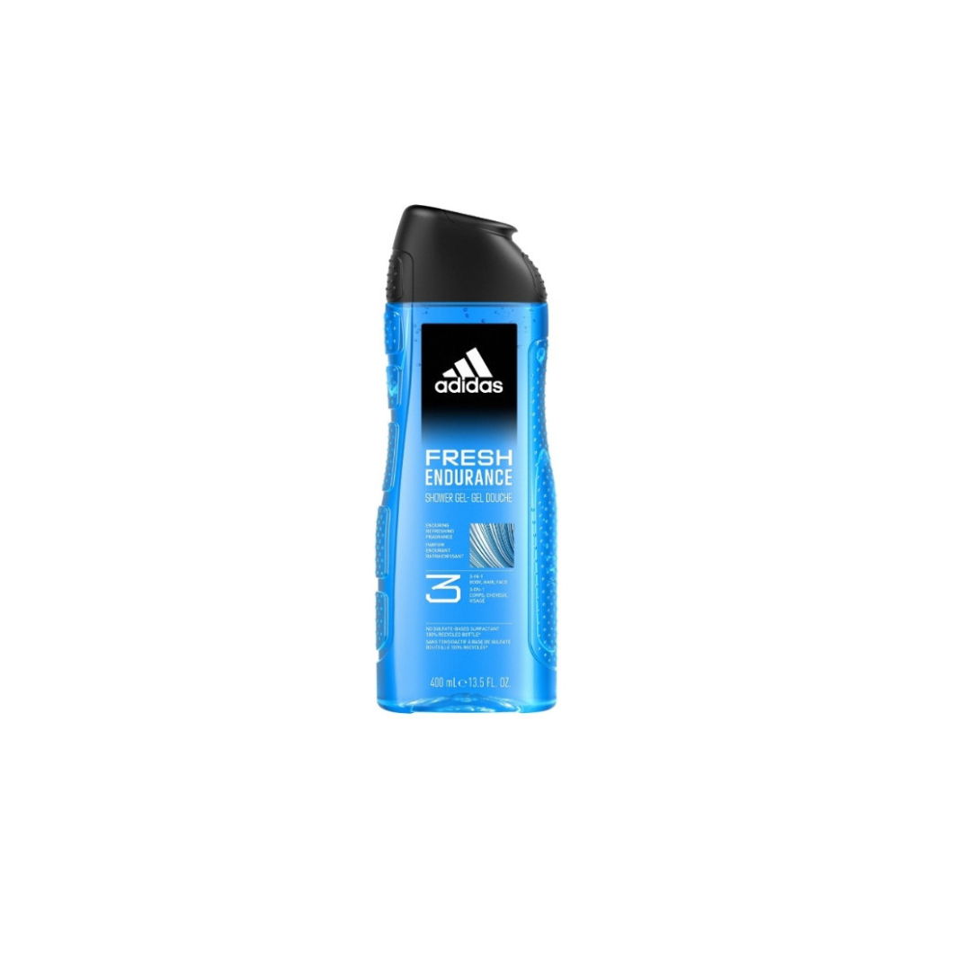Adidas - Fresh Endurance Shower Gel | MazenOnline