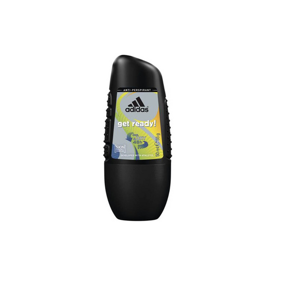 RIGHT GUARD - Deodorant Roll On Total Defence | MazenOnline
