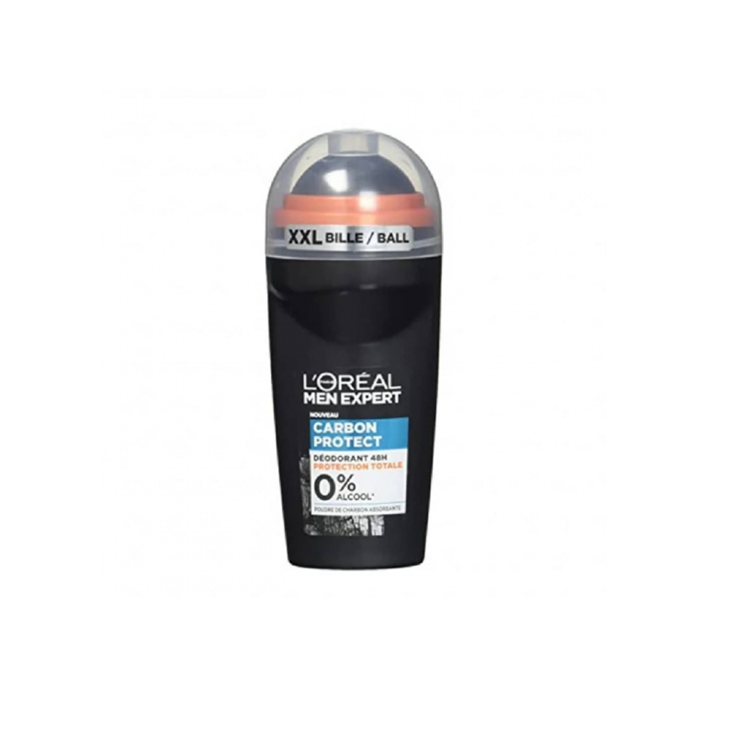 L'Oréal Paris - Men Expert Carbon Protect Deodorant | MazenOnline Main image
