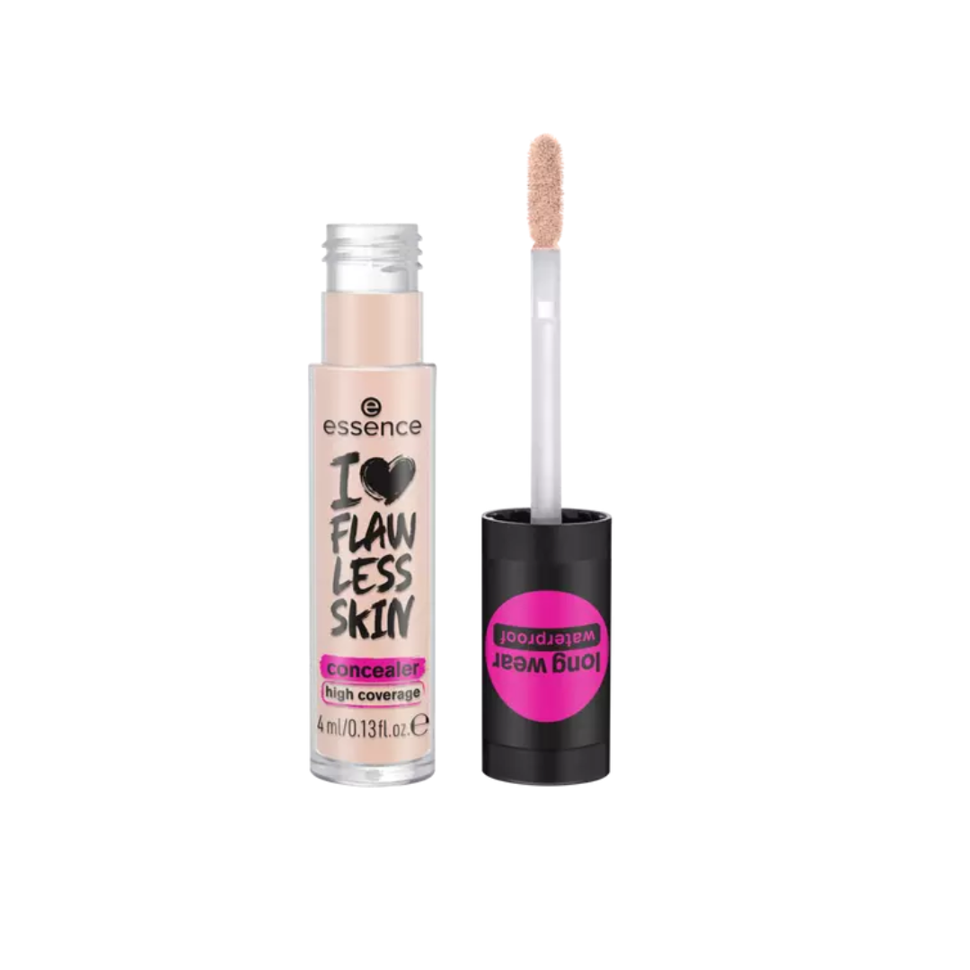 Essence - I Love Flawless Skin Concealer | MazenOnline Main image