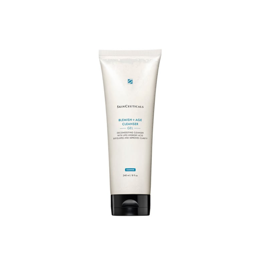 SkinCeuticals - Blemish & Age Cleanser Gel | MazenOnline