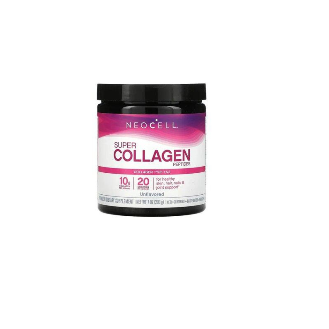 Neocell - Super Collagen Powder | MazenOnline