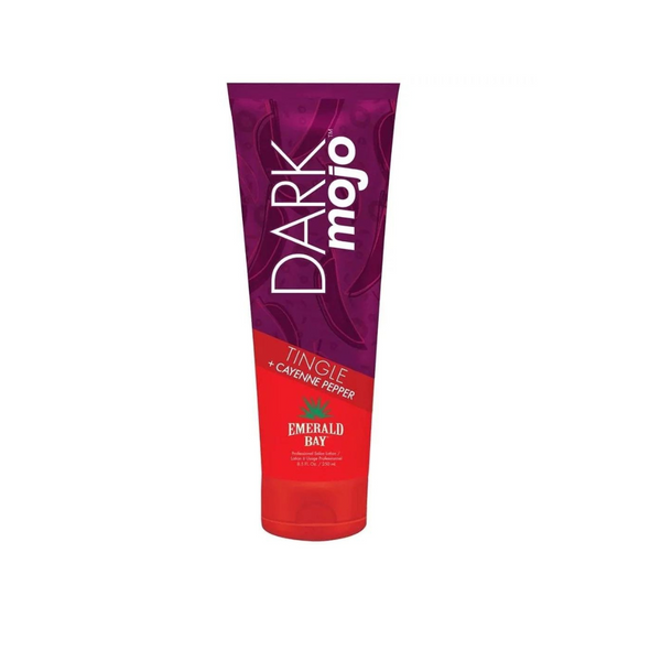 Emerald Bay - Mojo Dark Bronzing Sauce | MazenOnline