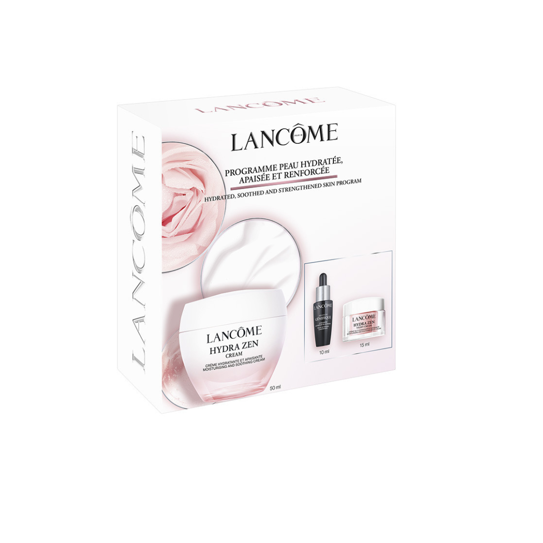 Lancôme - Hydra Zen Cream Routine Set 24 | MazenOnline Main image