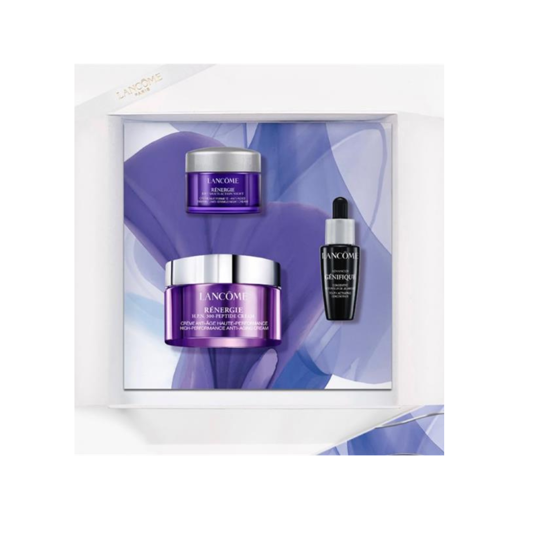 Lancôme - Rénergie Skincare Set | MazenOnline