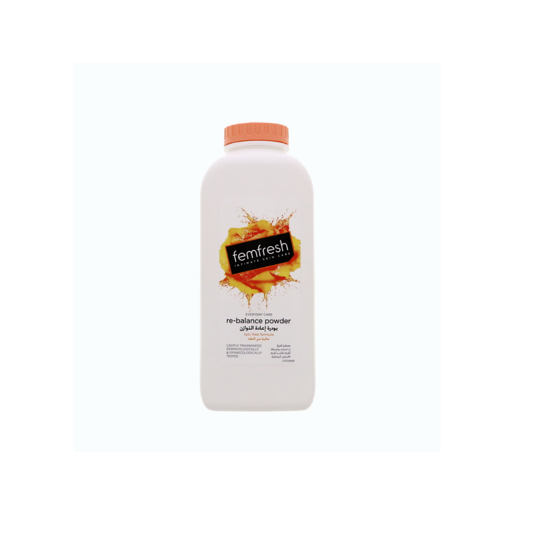 Femfresh - Powder Re-Balanace | MazenOnline Main image