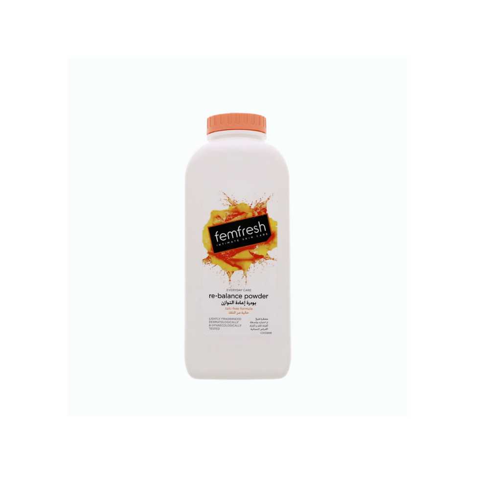 Femfresh - Powder Re-Balanace | MazenOnline