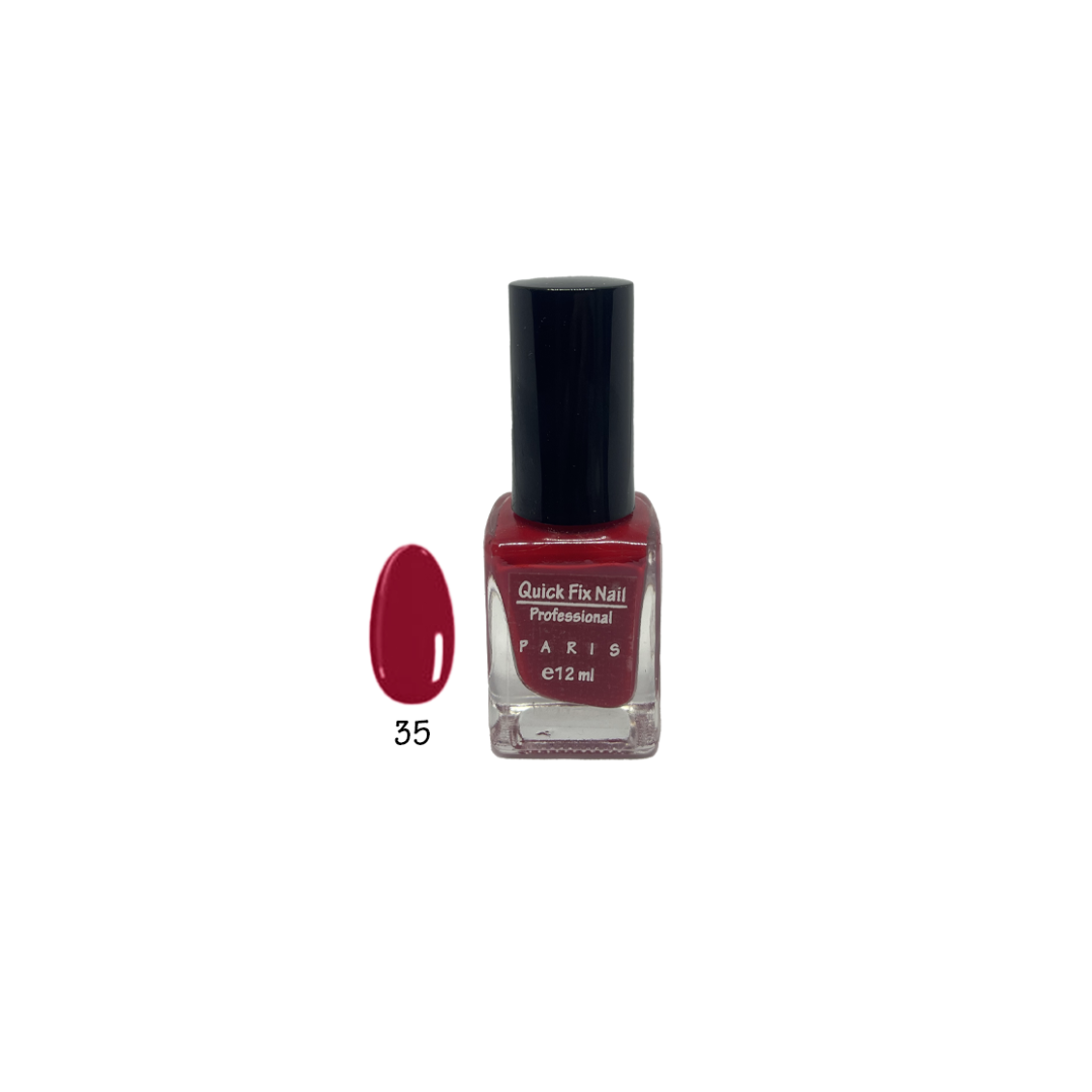 Quick fix nails - Nail Polish | MazenOnline