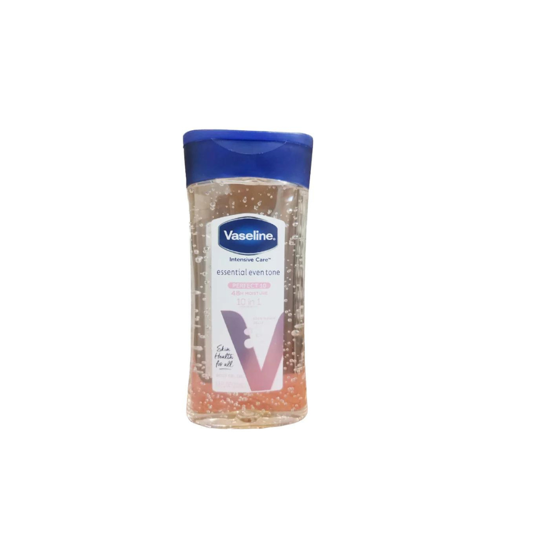 VASELINE - Body Oil Perfect | MazenOnline